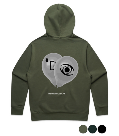 ASCENSION [HOODIE]