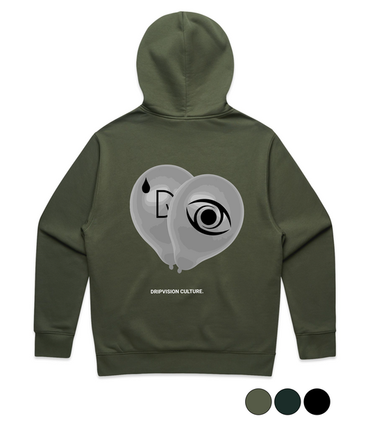 ASCENSION [HOODIE]