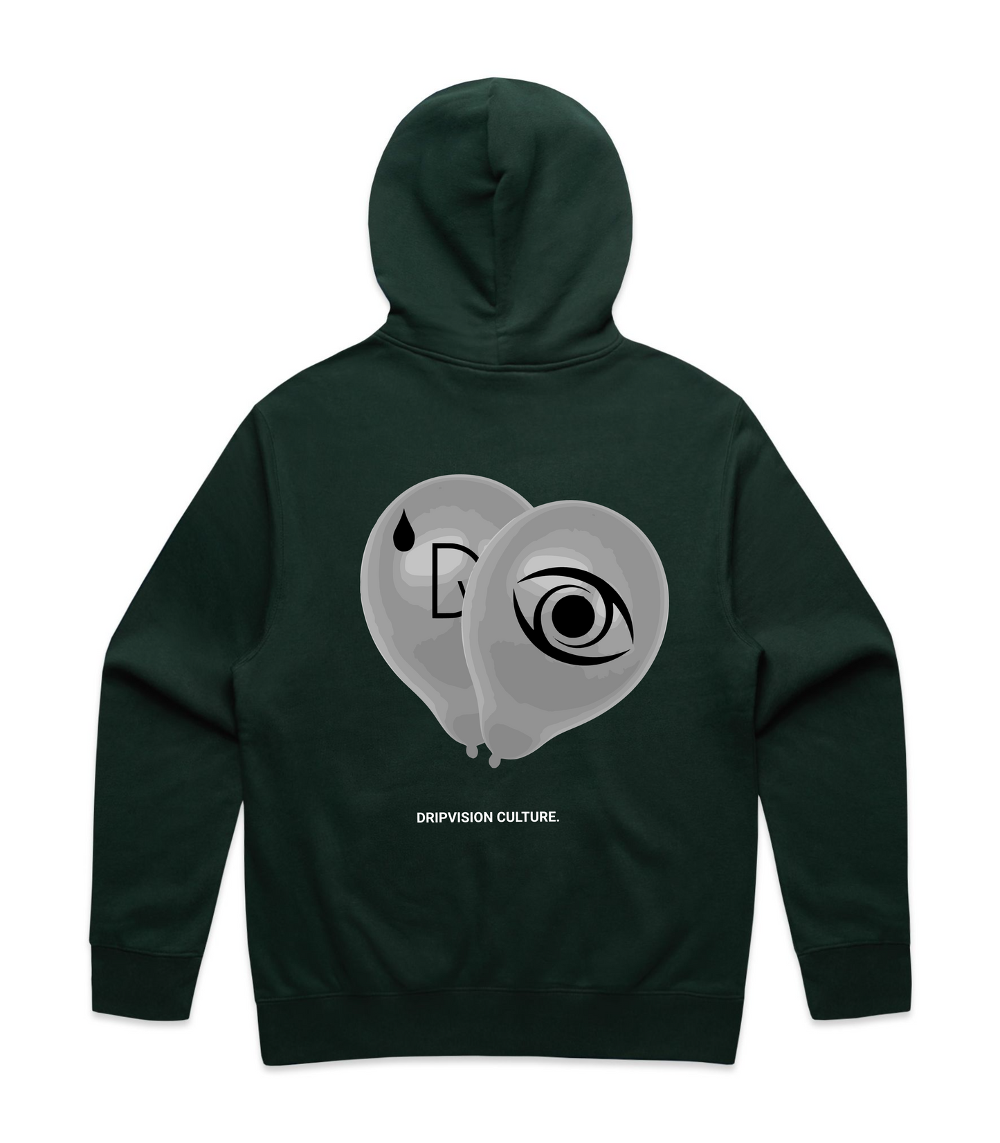 ASCENSION [HOODIE]
