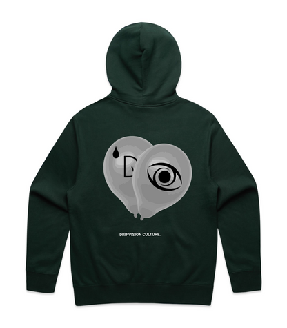 ASCENSION [HOODIE]
