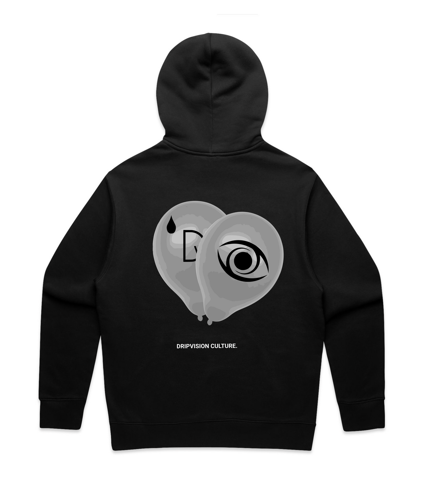 ASCENSION [HOODIE]