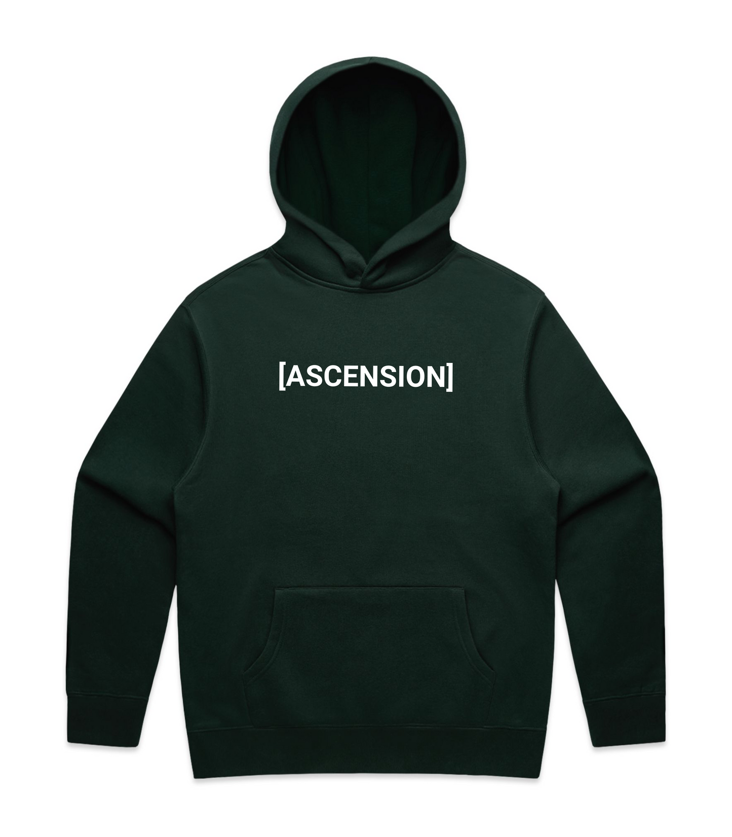 ASCENSION [HOODIE]