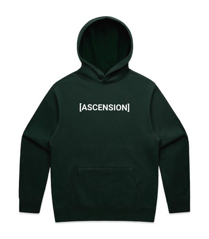 ASCENSION [HOODIE]