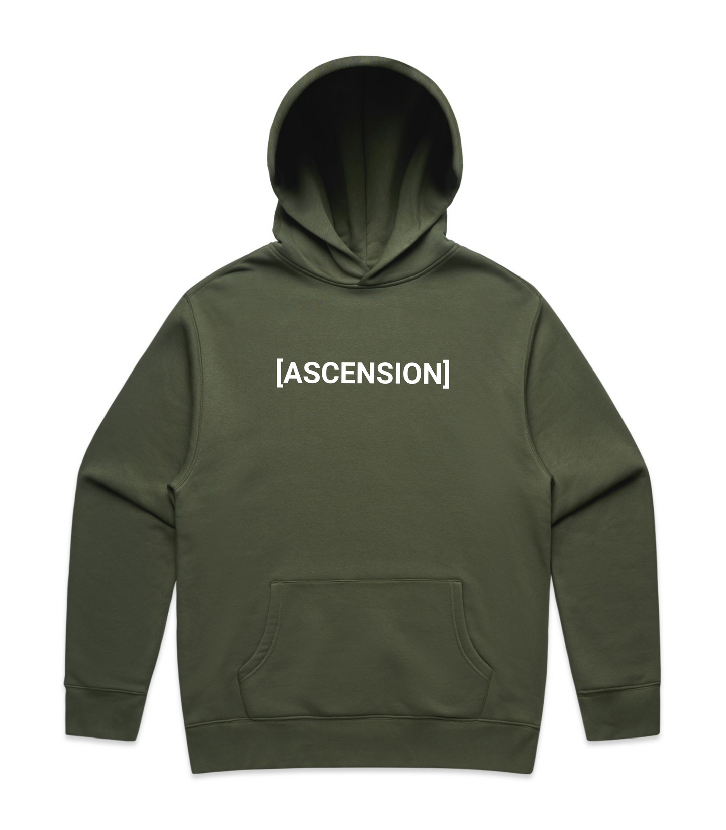 ASCENSION [HOODIE]