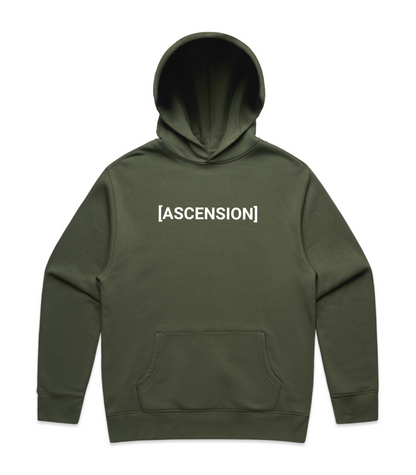 ASCENSION [HOODIE]