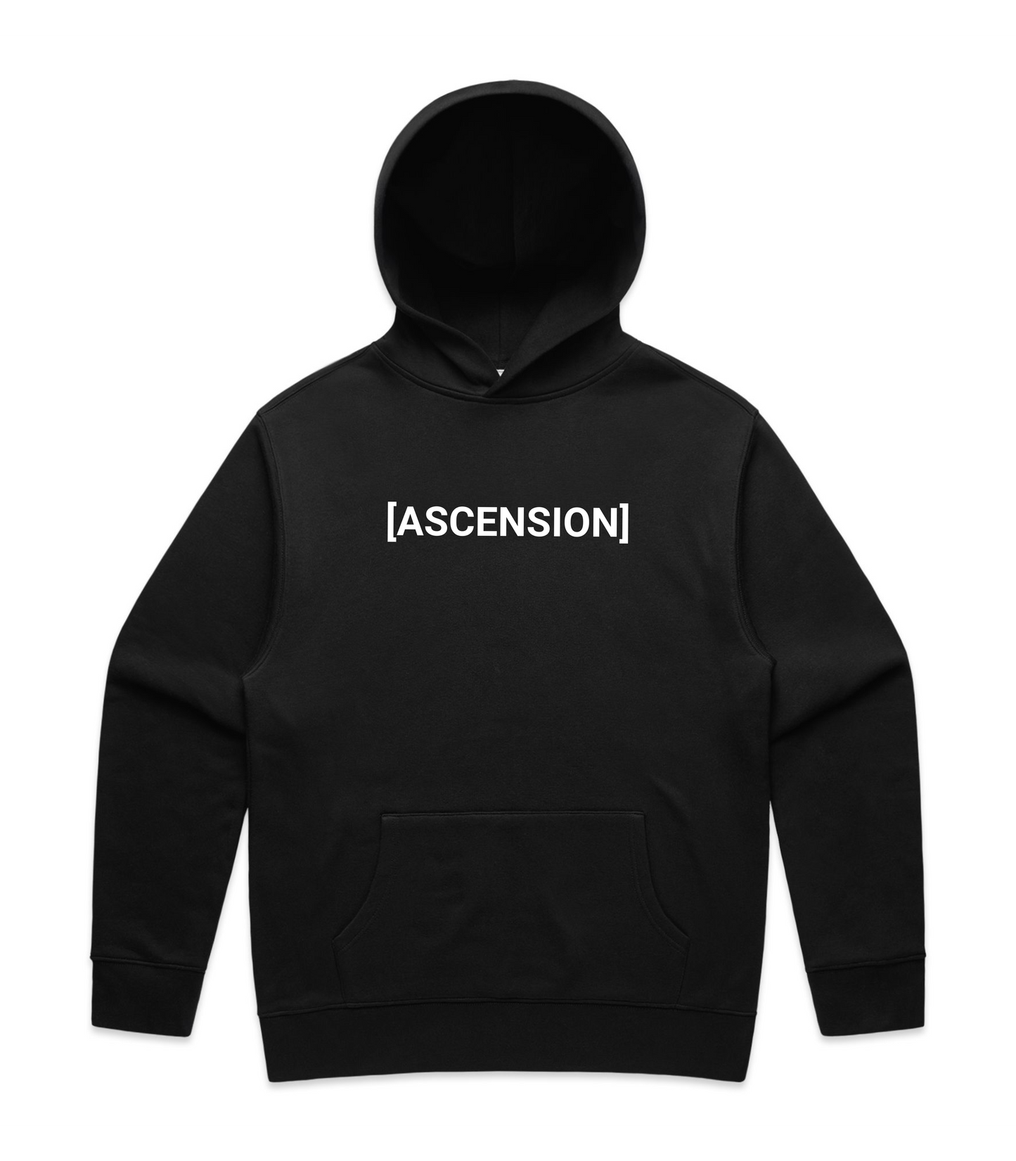 ASCENSION [HOODIE]