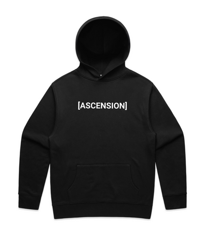 ASCENSION [HOODIE]