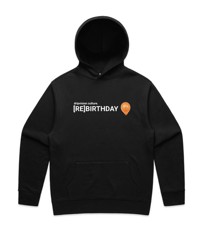 [RE]BIRTHDAY [HOODIE] (V.A)