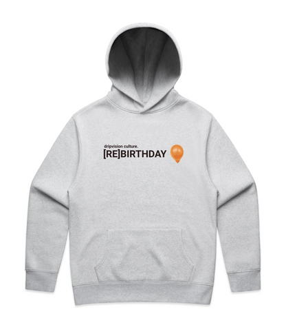 [RE]BIRTHDAY [HOODIE] (V.A)