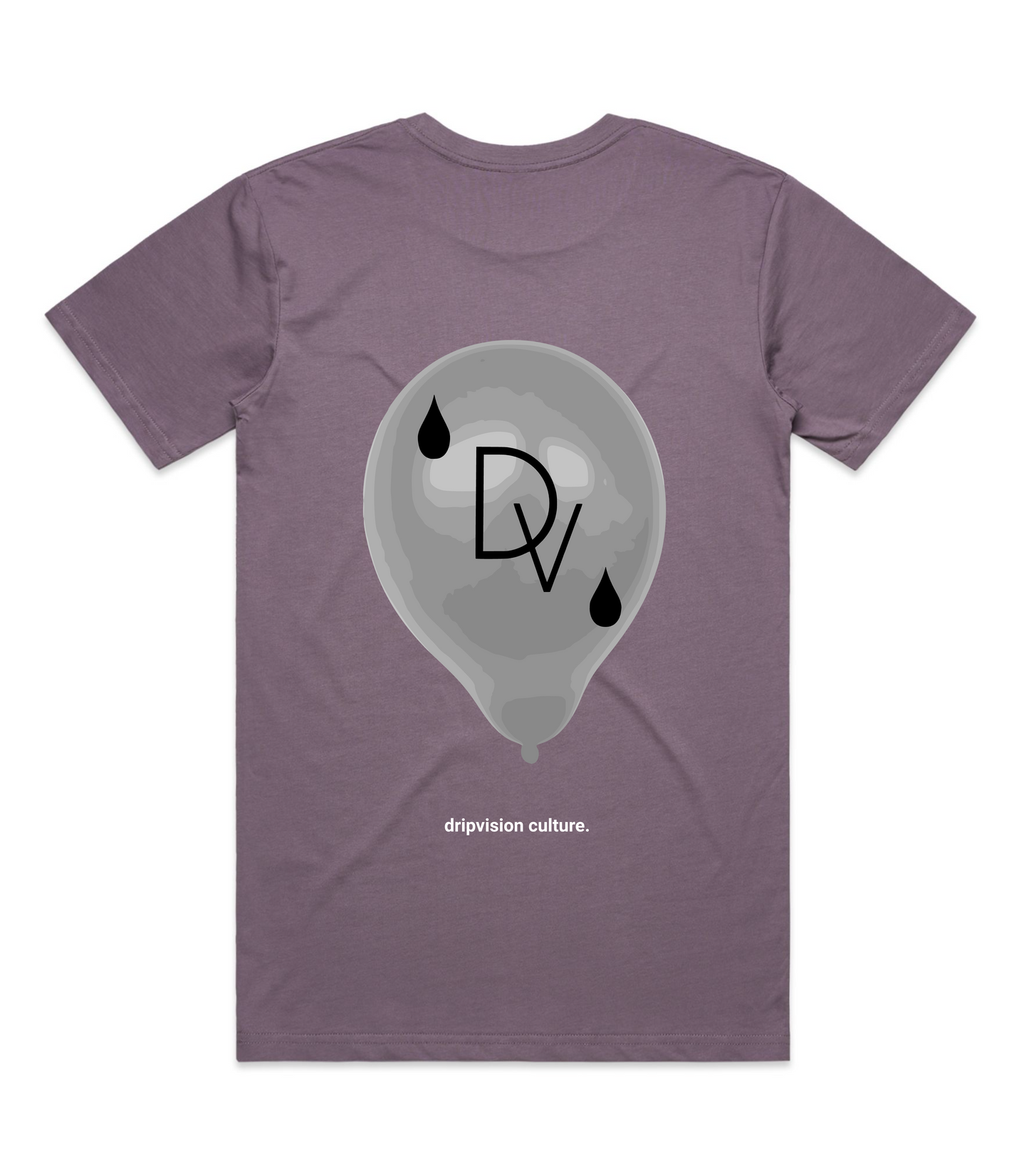 IN DEATH [T-SHIRT] V.A