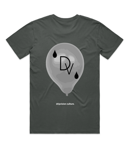 IN DEATH [T-SHIRT] V.A