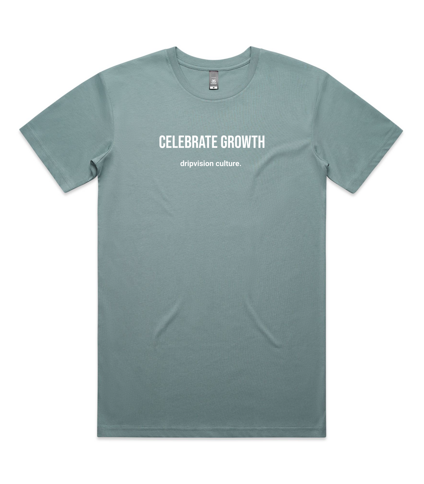 CELEBRATE GROWTH [T-SHIRT] V.A