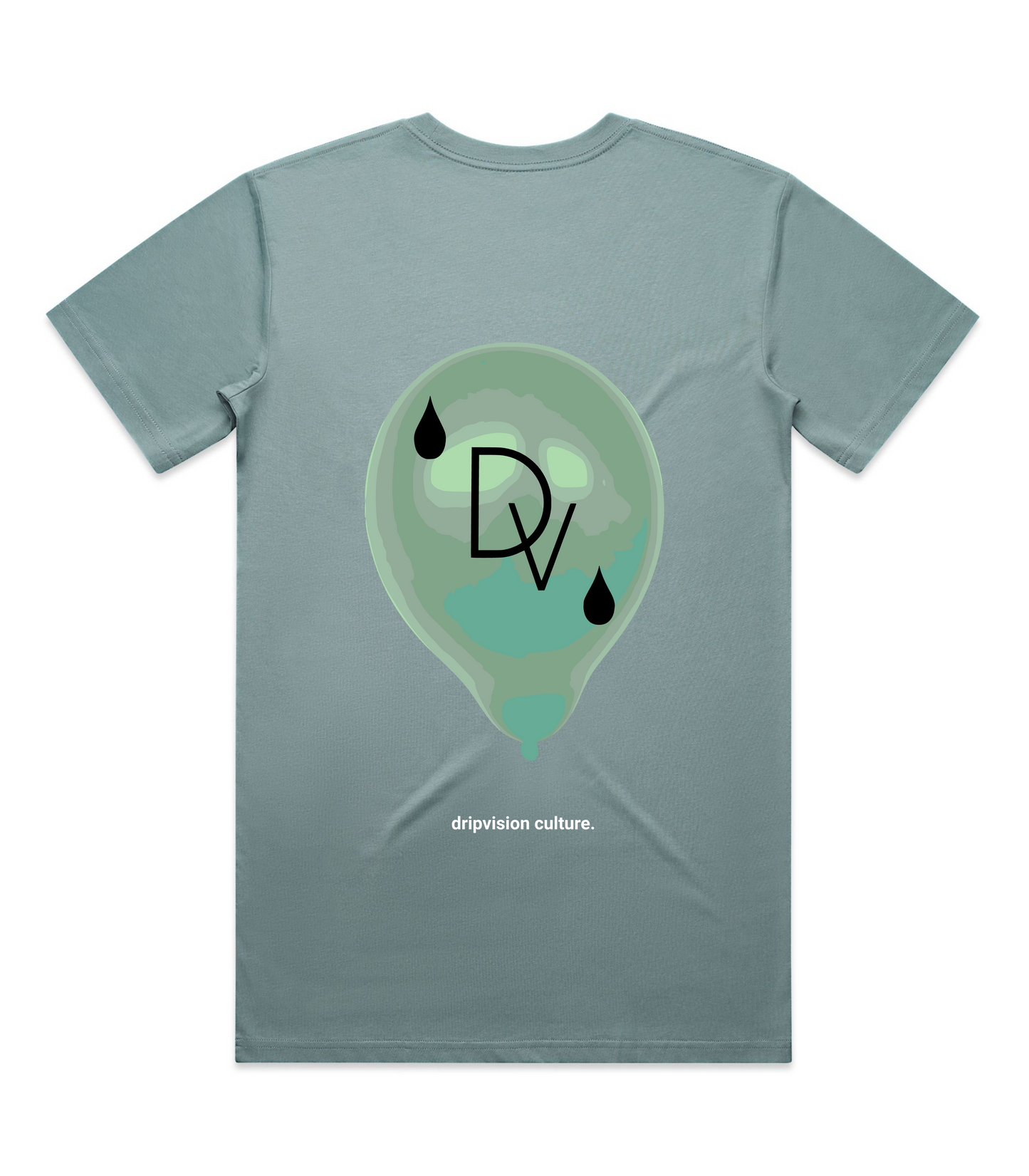 CELEBRATE GROWTH [T-SHIRT] V.A