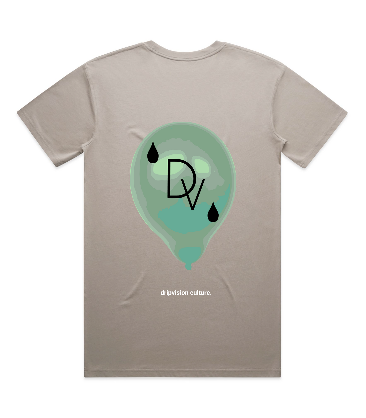 CELEBRATE GROWTH [T-SHIRT] V.A