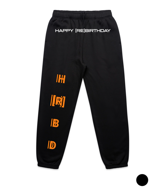 H[R]BD [JOGGERS]