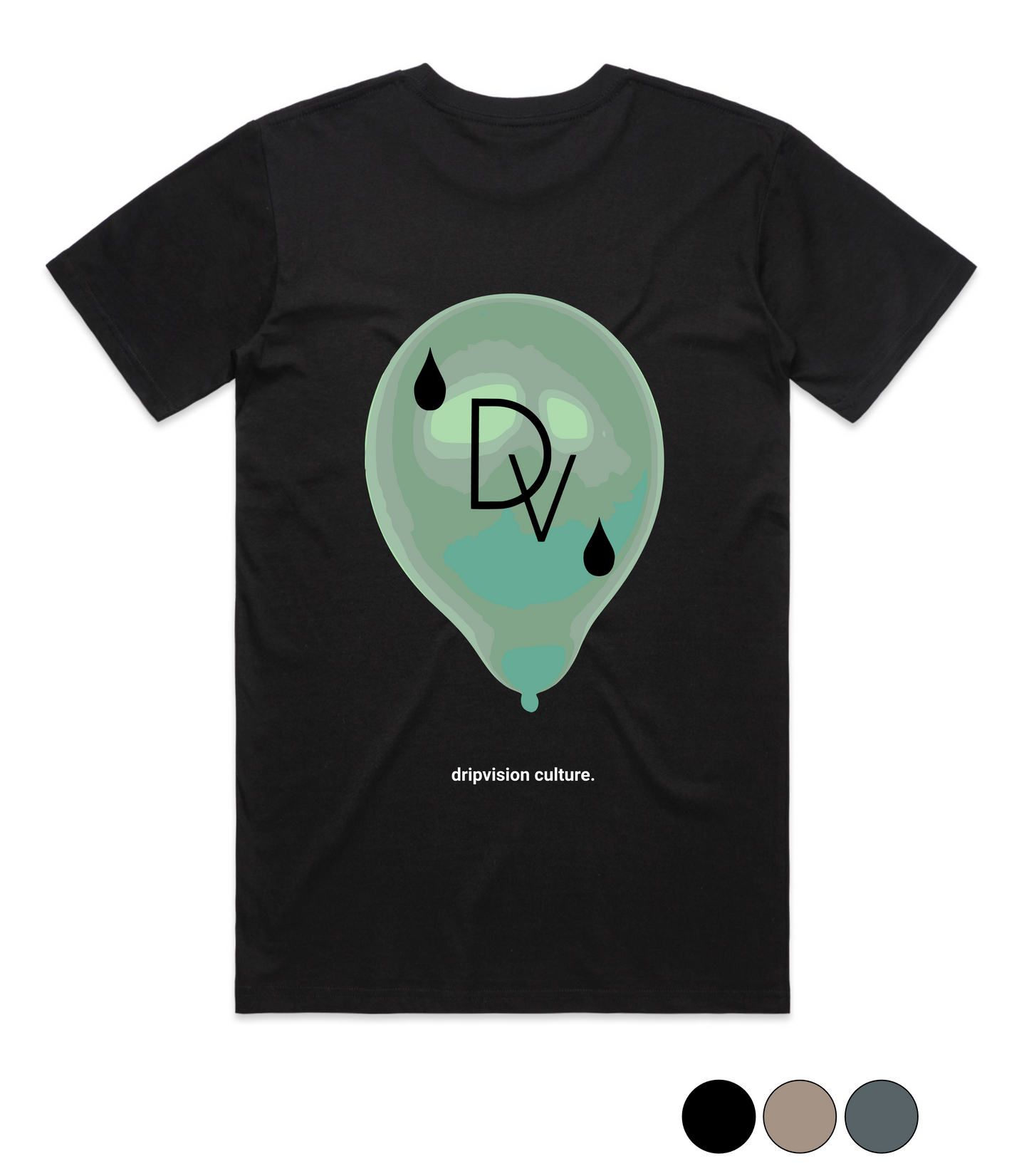 CELEBRATE GROWTH [T-SHIRT] V.A