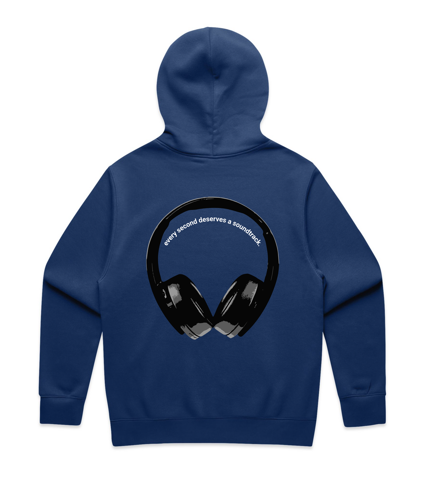 SOUNDTRACK LIFE. [HOODIE]