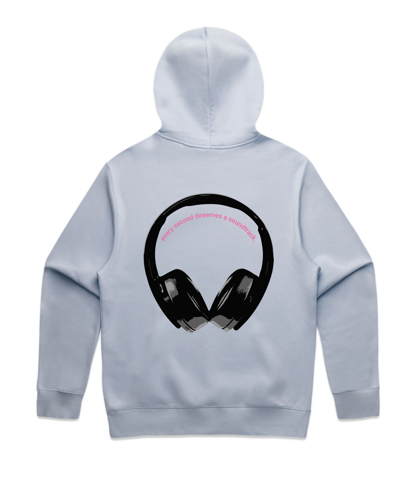 SOUNDTRACK LIFE. [HOODIE] V.A