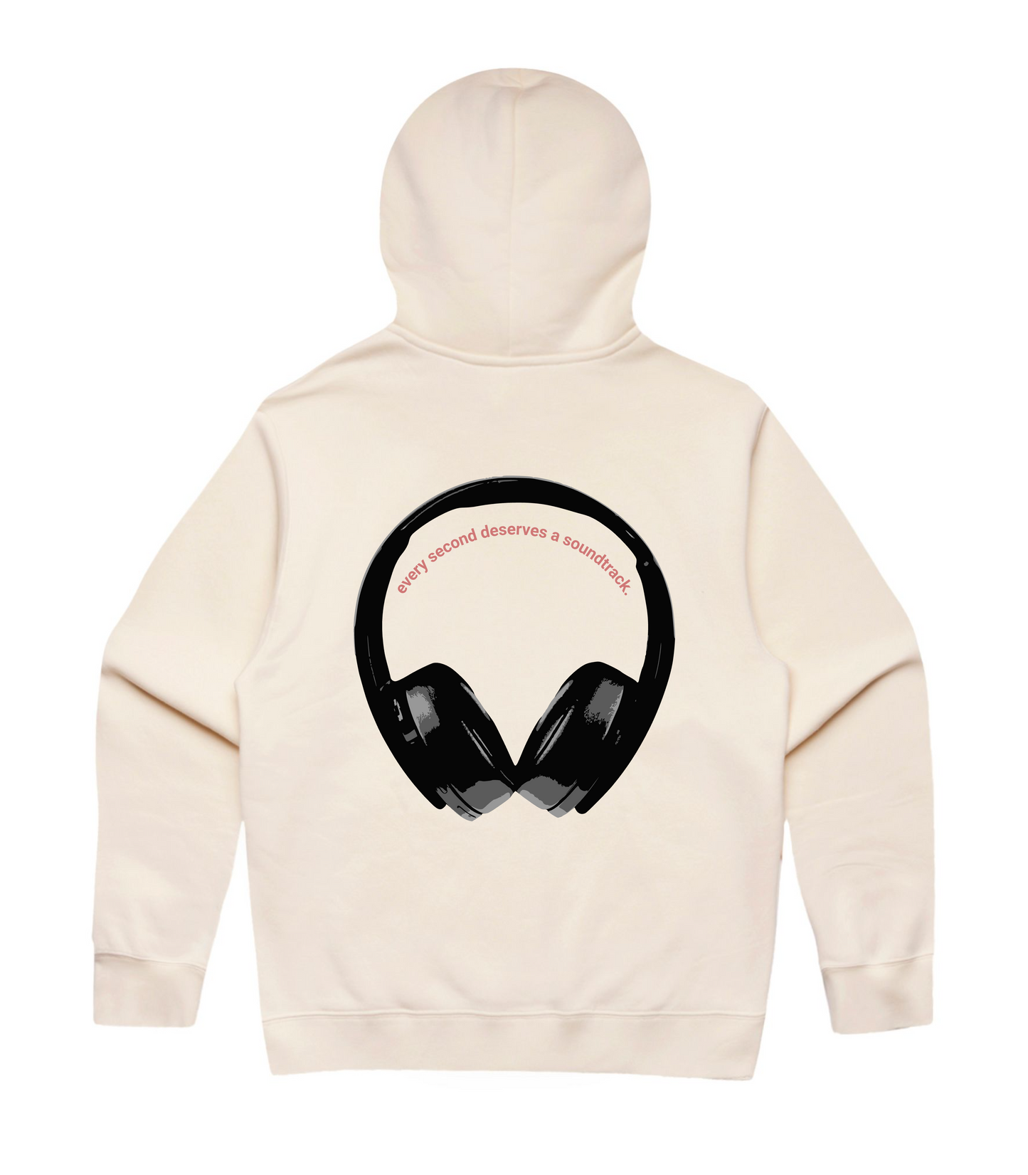 SOUNDTRACK LIFE. [HOODIE] V.A