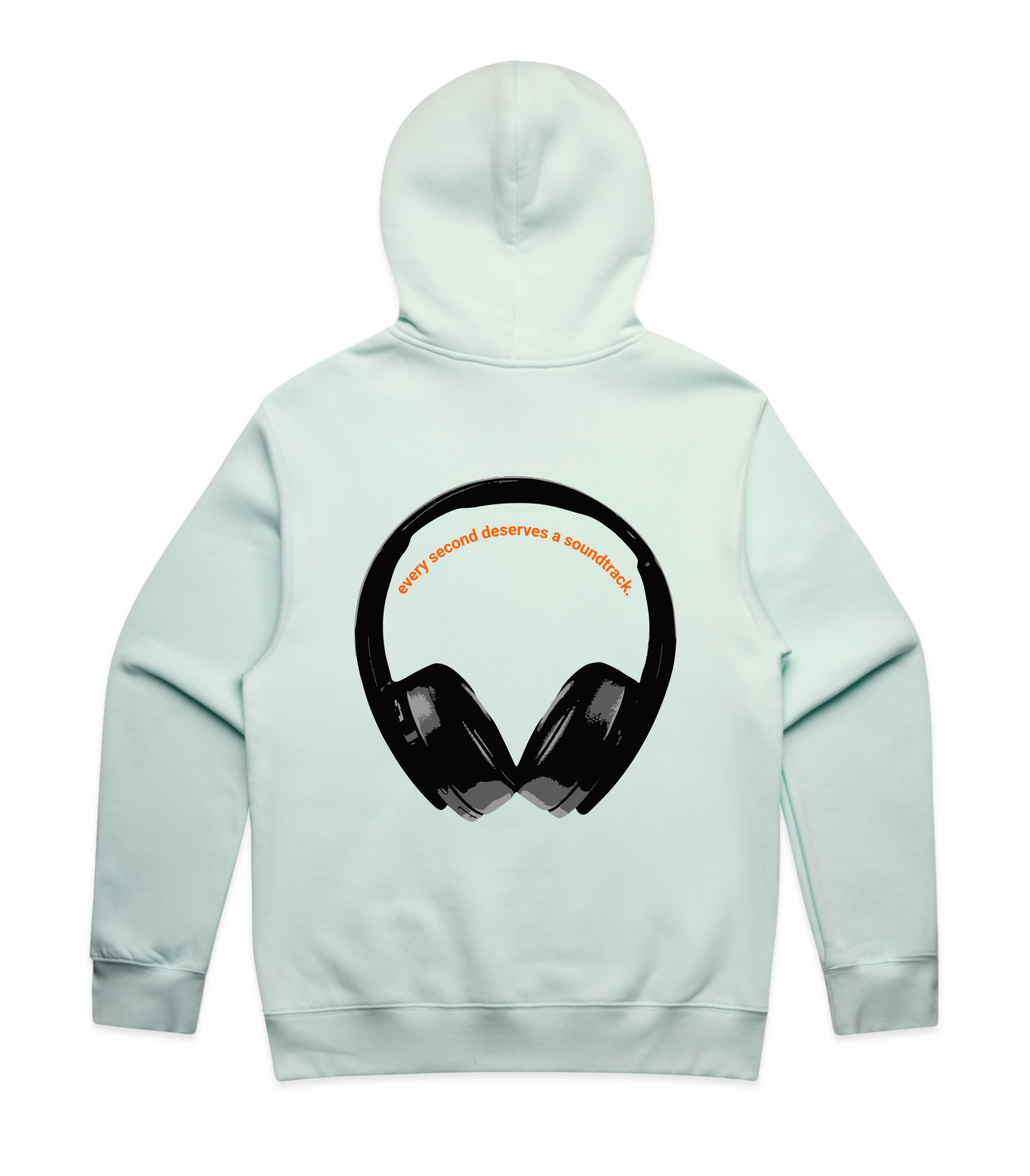 SOUNDTRACK LIFE. [HOODIE] V.A
