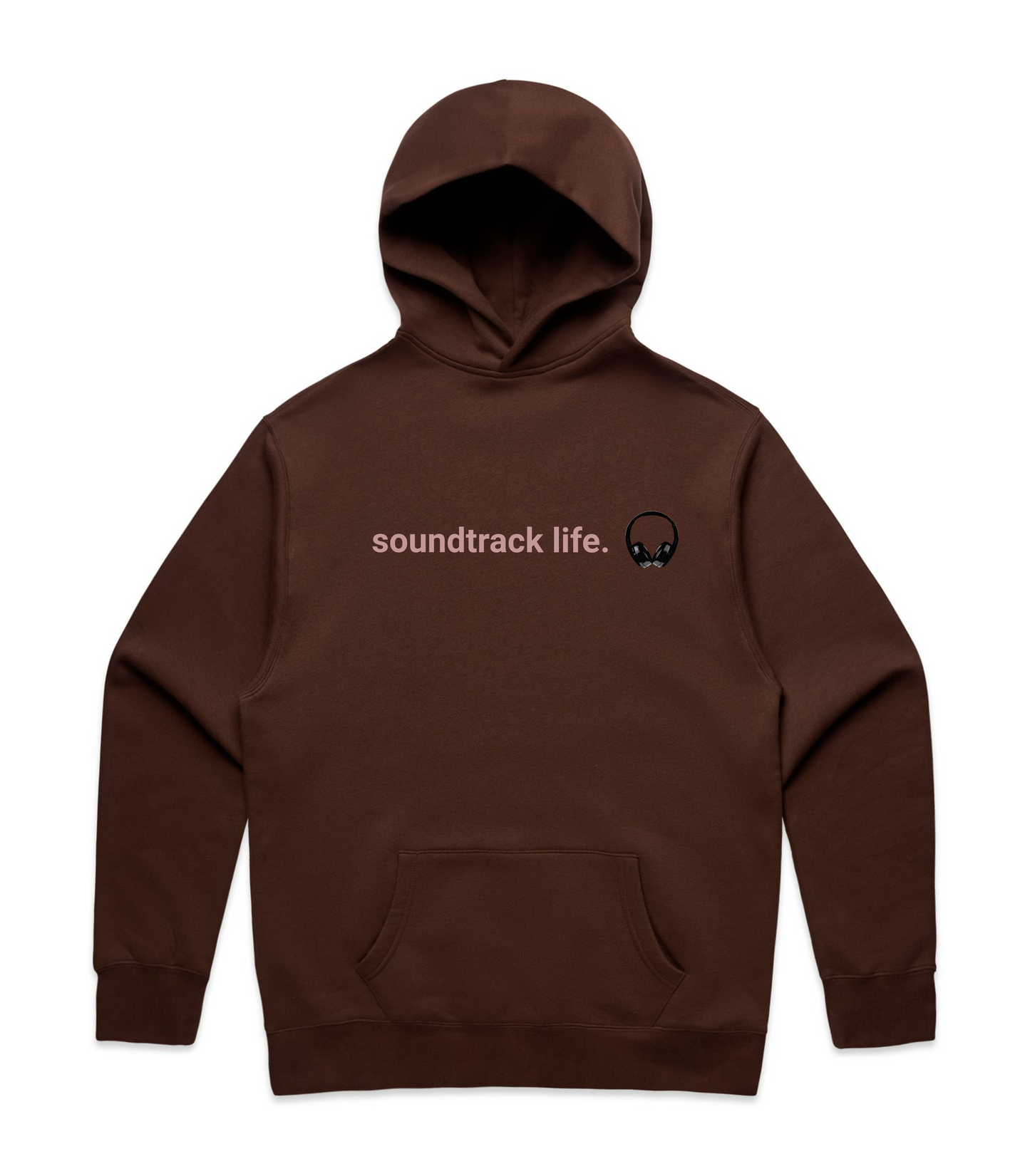 SOUNDTRACK LIFE. [HOODIE] V.A