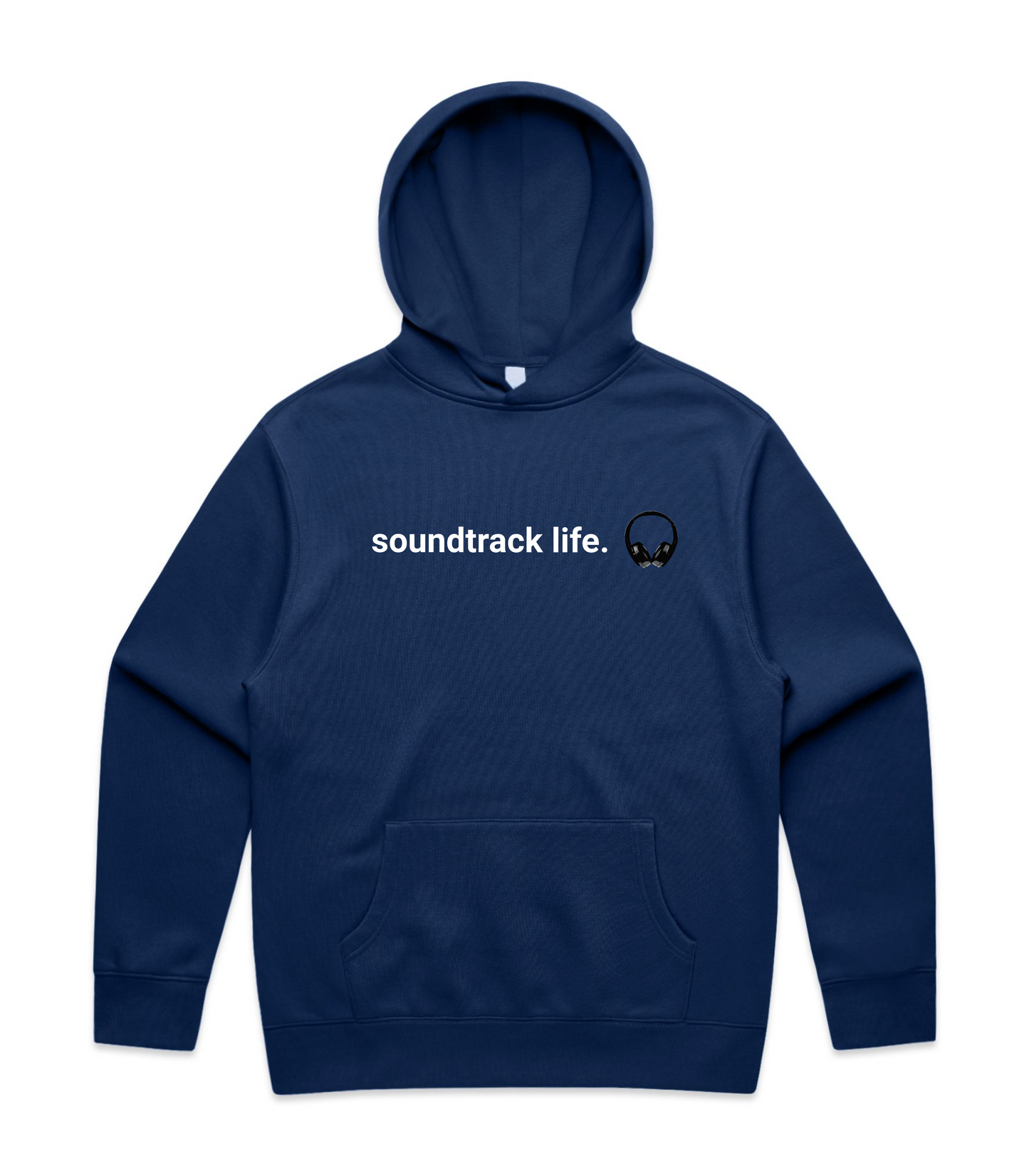SOUNDTRACK LIFE. [HOODIE] V.A