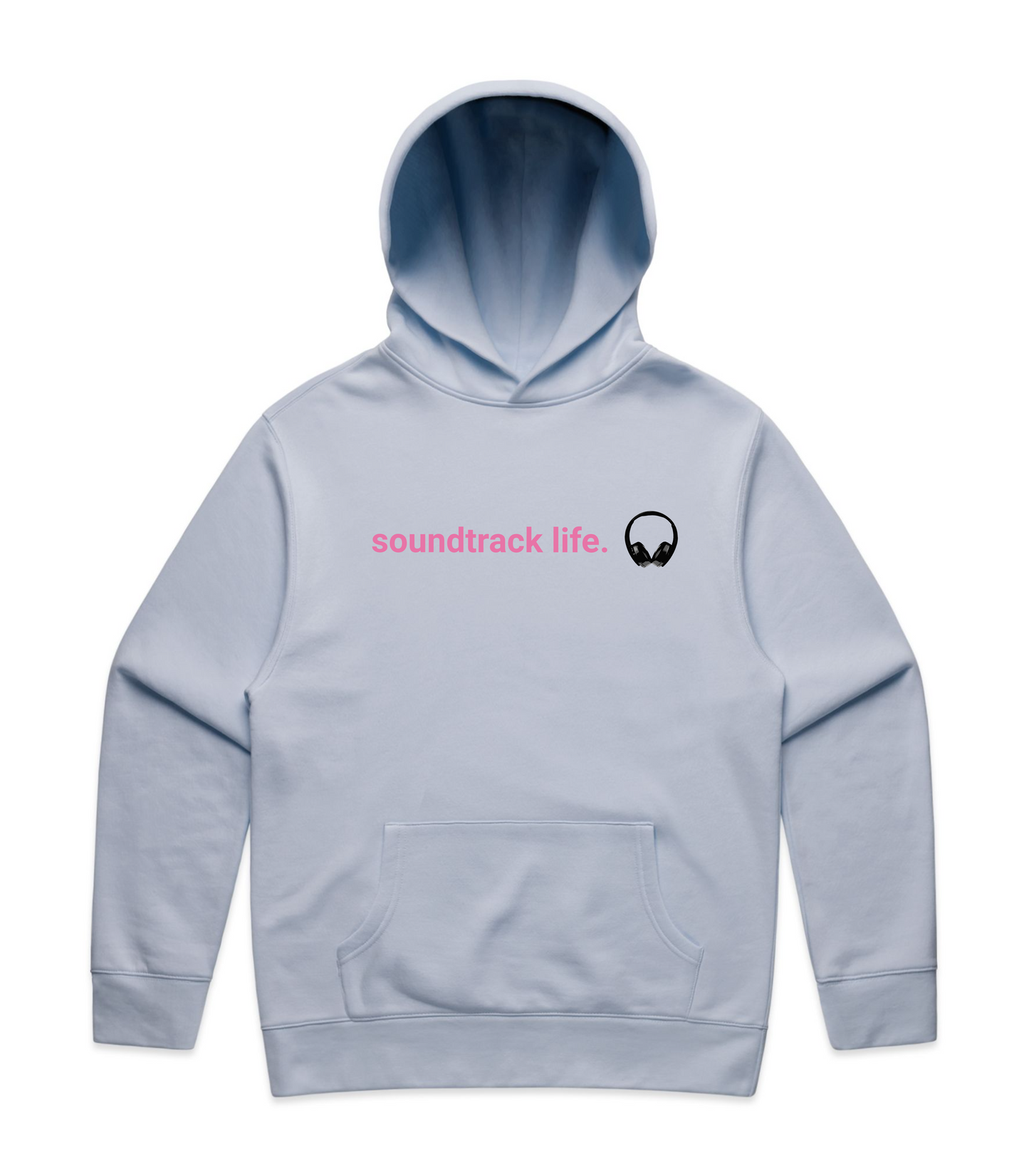 SOUNDTRACK LIFE. [HOODIE] V.A