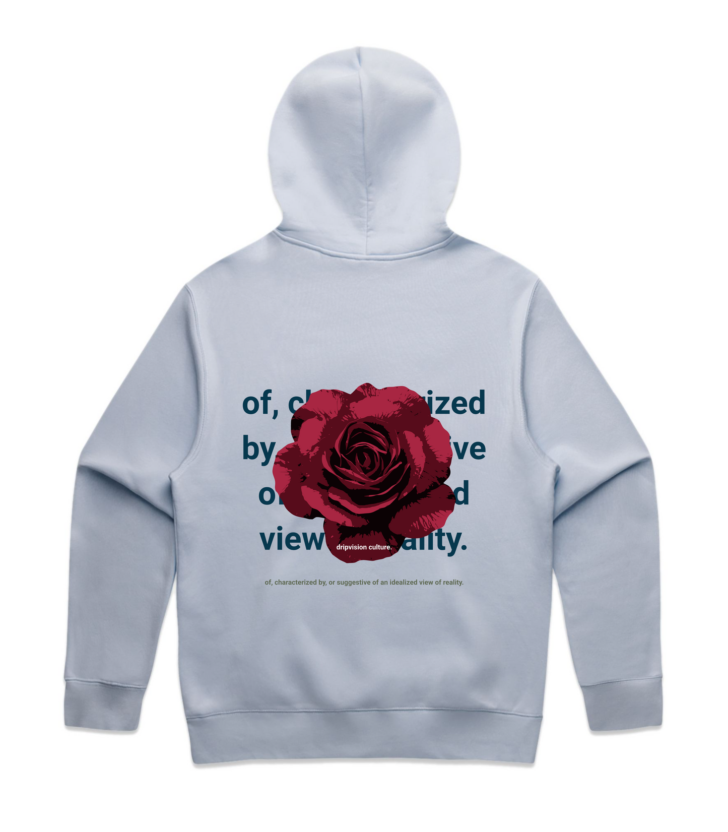 ROMAN(T)IK [HOODIE] V.A