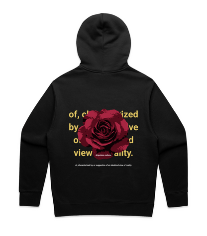 ROMAN(T)IK [HOODIE] V.A