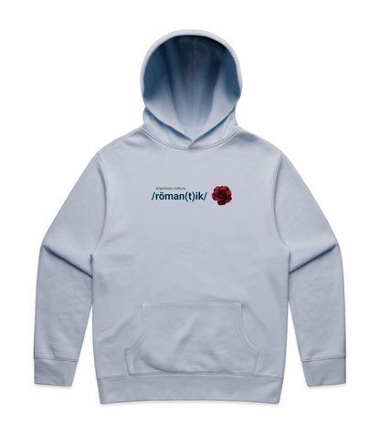 ROMAN(T)IK [HOODIE] V.A
