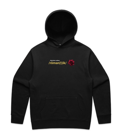 ROMAN(T)IK [HOODIE] V.A