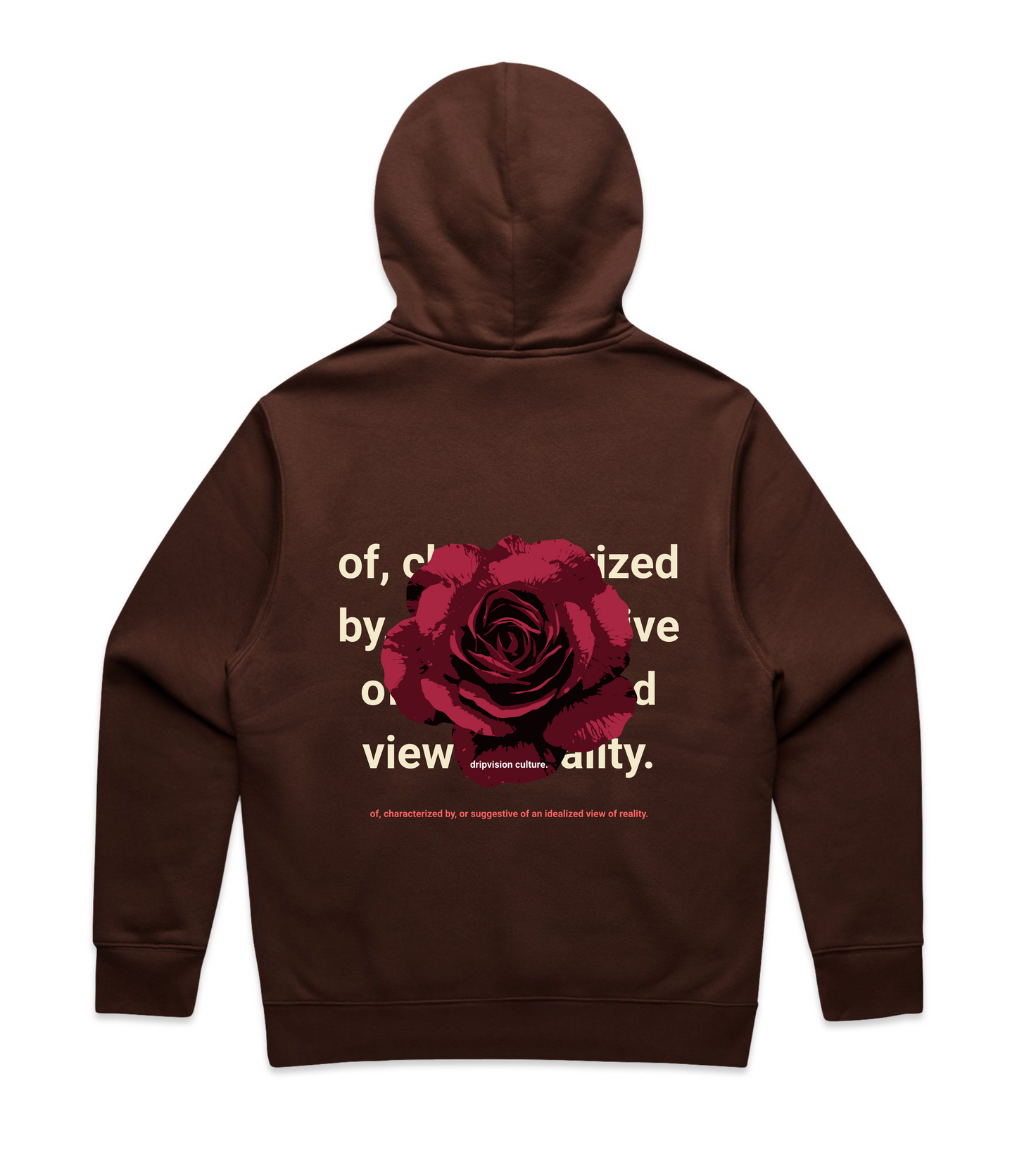 ROMAN(T)IK [HOODIE] V.A