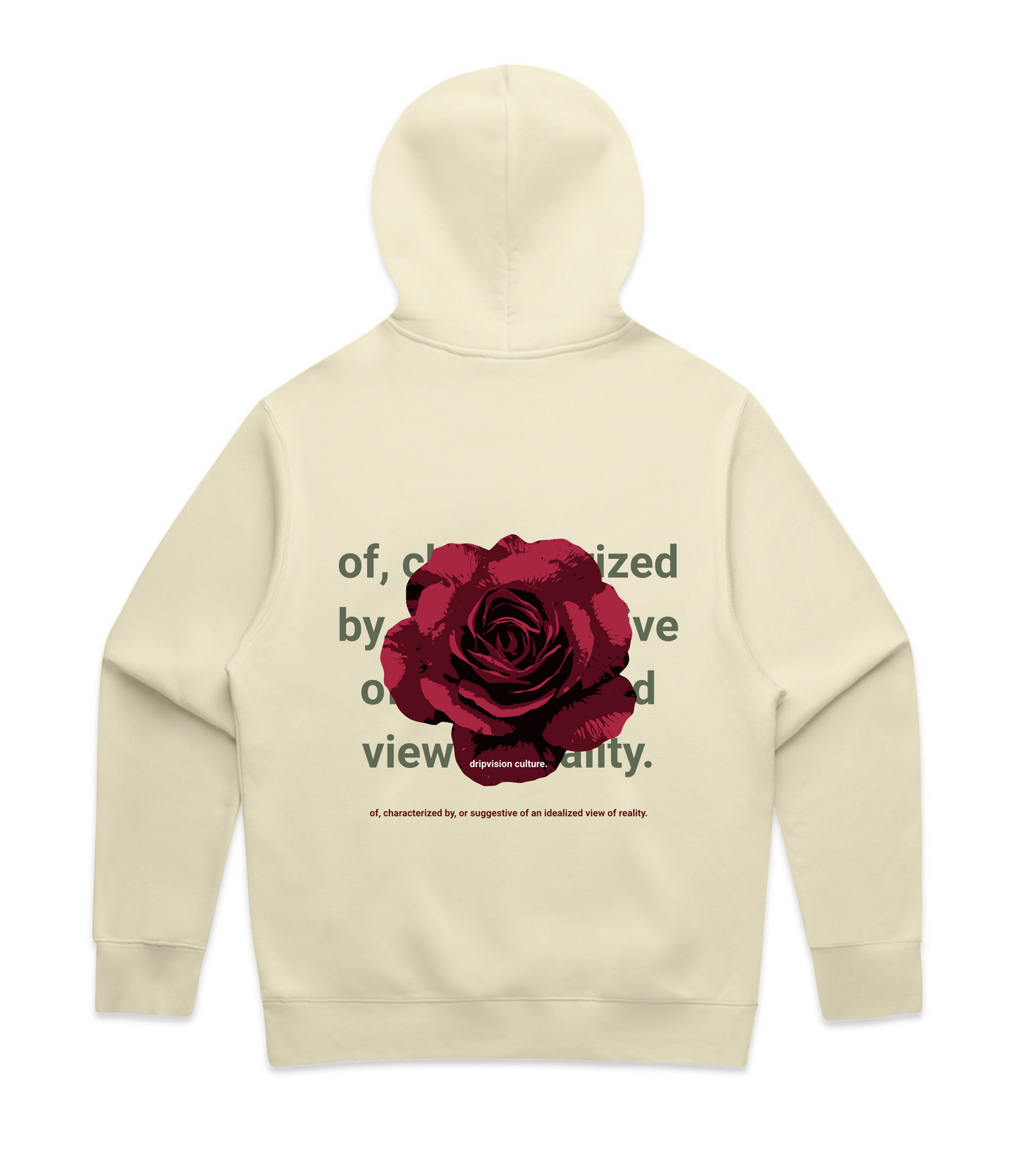 ROMAN(T)IK [HOODIE] V.A