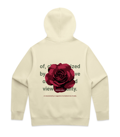 ROMAN(T)IK [HOODIE] V.A