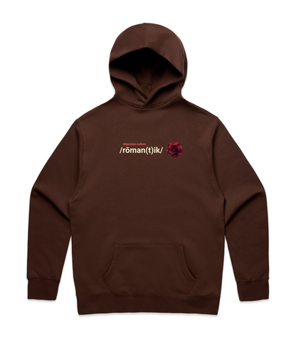 ROMAN(T)IK [HOODIE] V.A