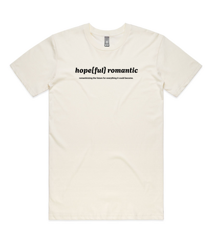 HOPE___ [T-SHIRT BUNDLE]