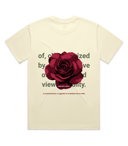 ROMANTIK [HEAVYWEIGHT T-SHIRT] V.A