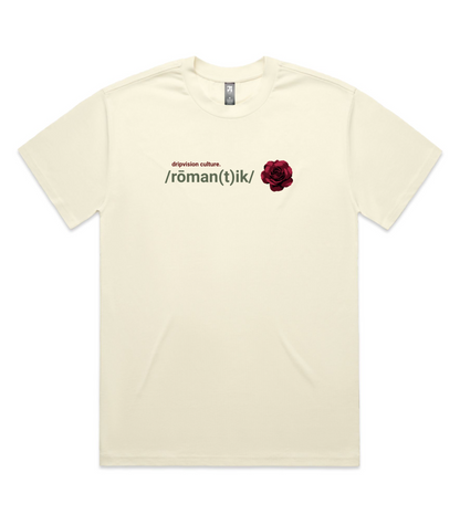 ROMANTIK [HEAVYWEIGHT T-SHIRT] V.A