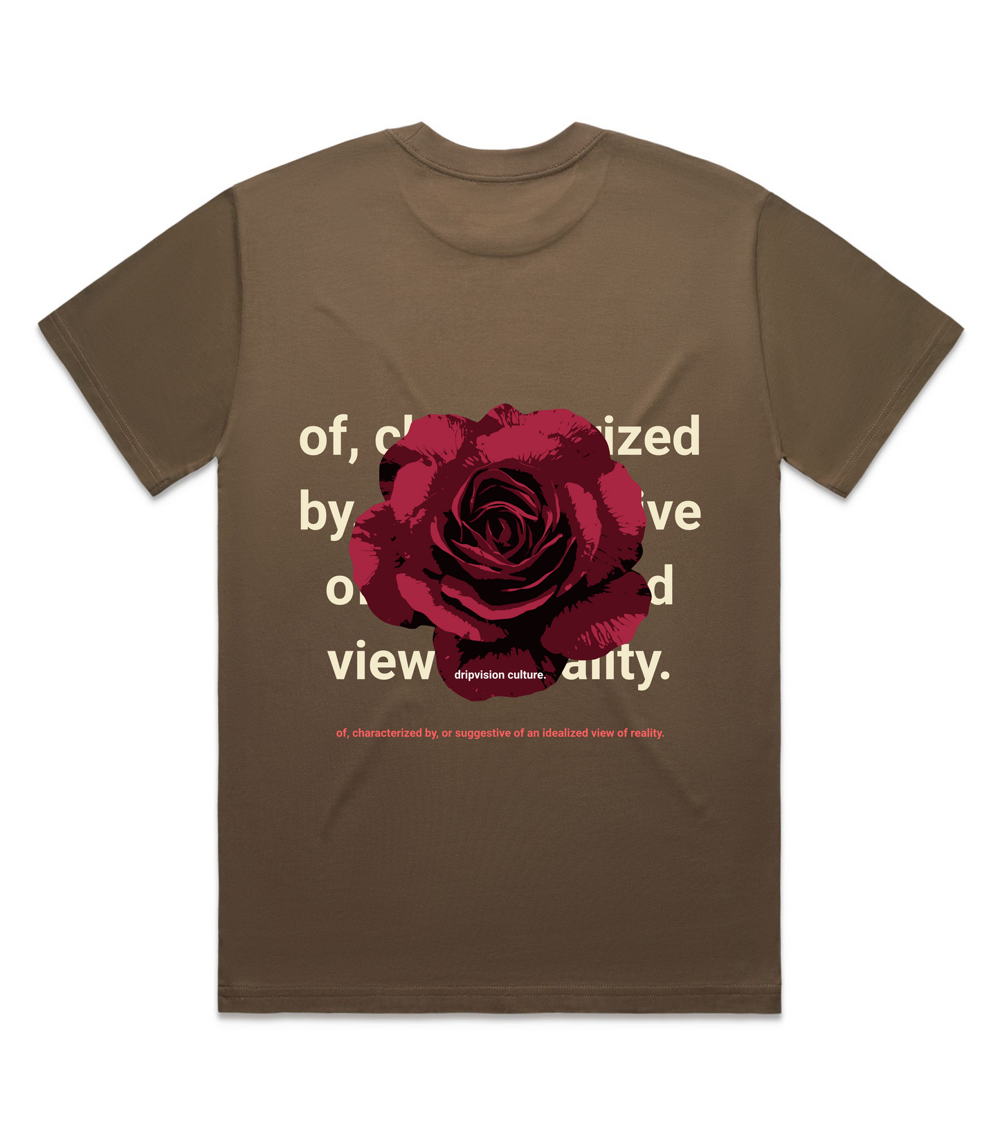 ROMANTIK [HEAVYWEIGHT T-SHIRT] V.A
