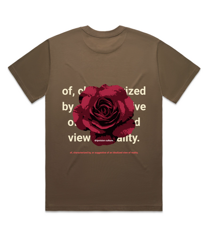 ROMANTIK [HEAVYWEIGHT T-SHIRT] V.A