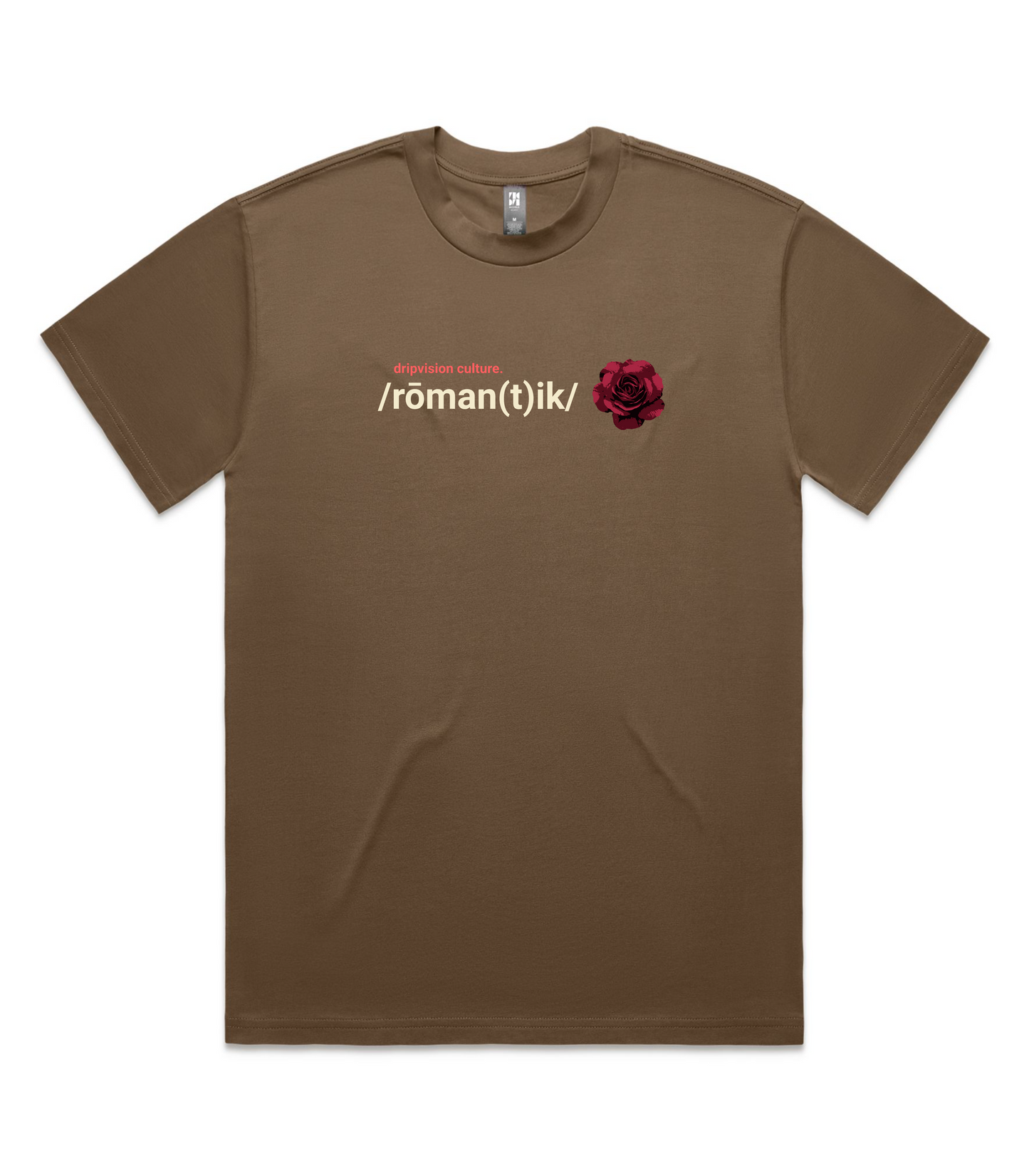 ROMANTIK [HEAVYWEIGHT T-SHIRT] V.A