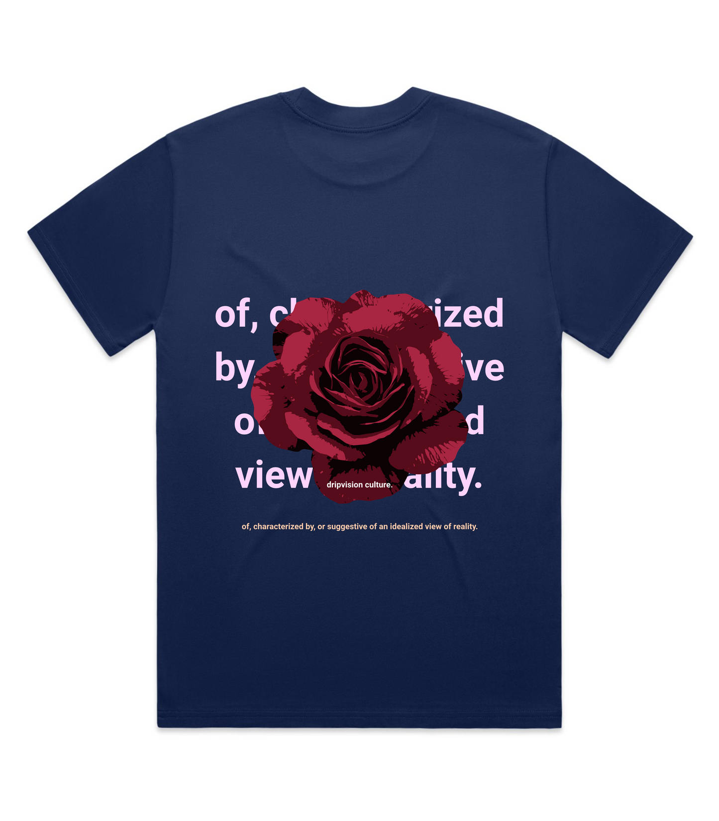 ROMANTIK [HEAVYWEIGHT T-SHIRT] V.A