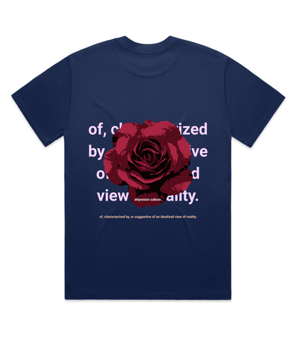 ROMANTIK [HEAVYWEIGHT T-SHIRT] V.A