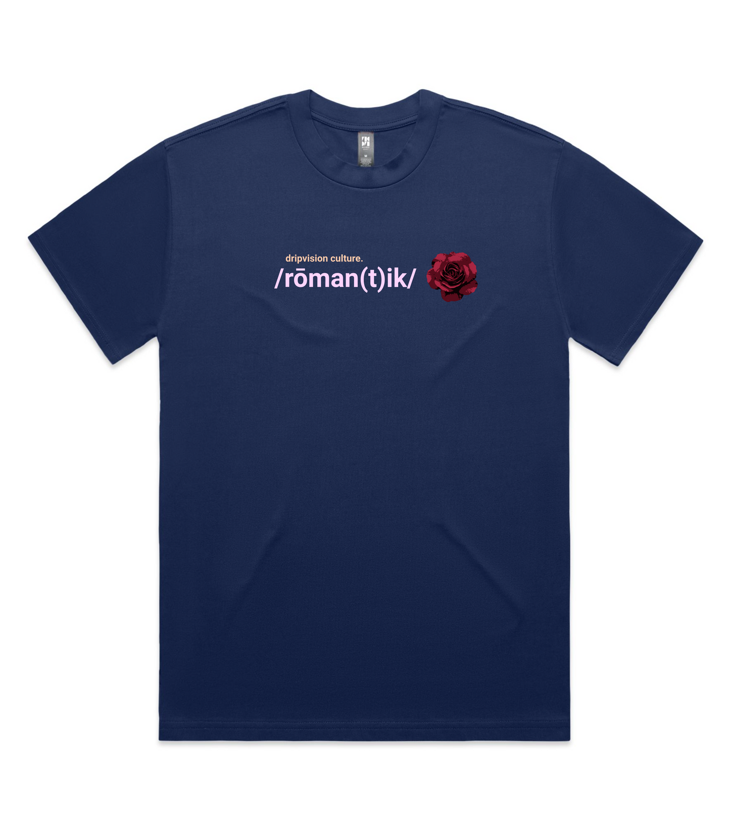 ROMANTIK [HEAVYWEIGHT T-SHIRT] V.A