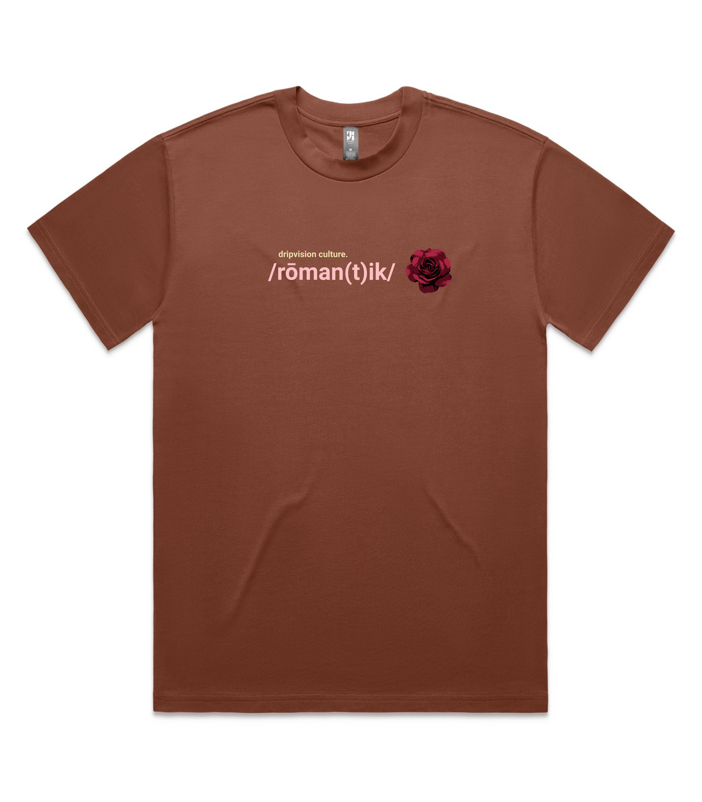 RTM [HEAVYWEIGHT T-SHIRT BUNDLE]