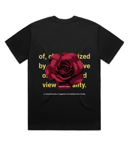 ROMANTIK [HEAVYWEIGHT T-SHIRT] V.A
