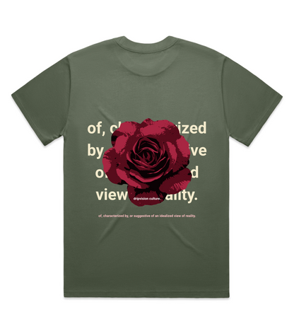ROMANTIK [HEAVYWEIGHT T-SHIRT] V.A