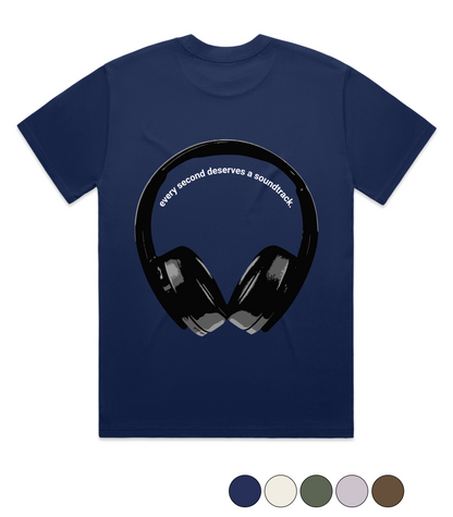 RTM [HEAVYWEIGHT T-SHIRT BUNDLE]