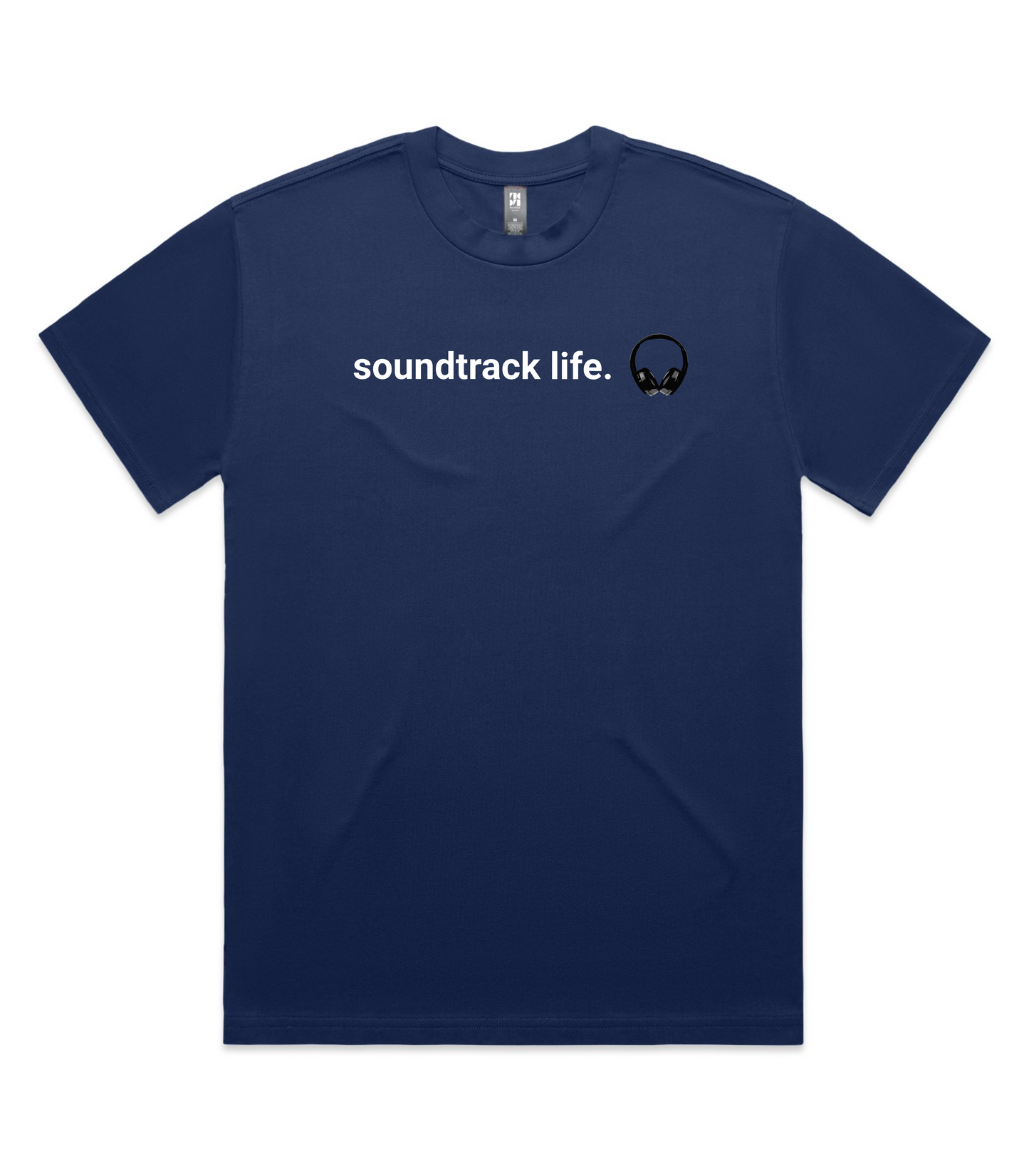 RTM [HEAVYWEIGHT T-SHIRT BUNDLE]