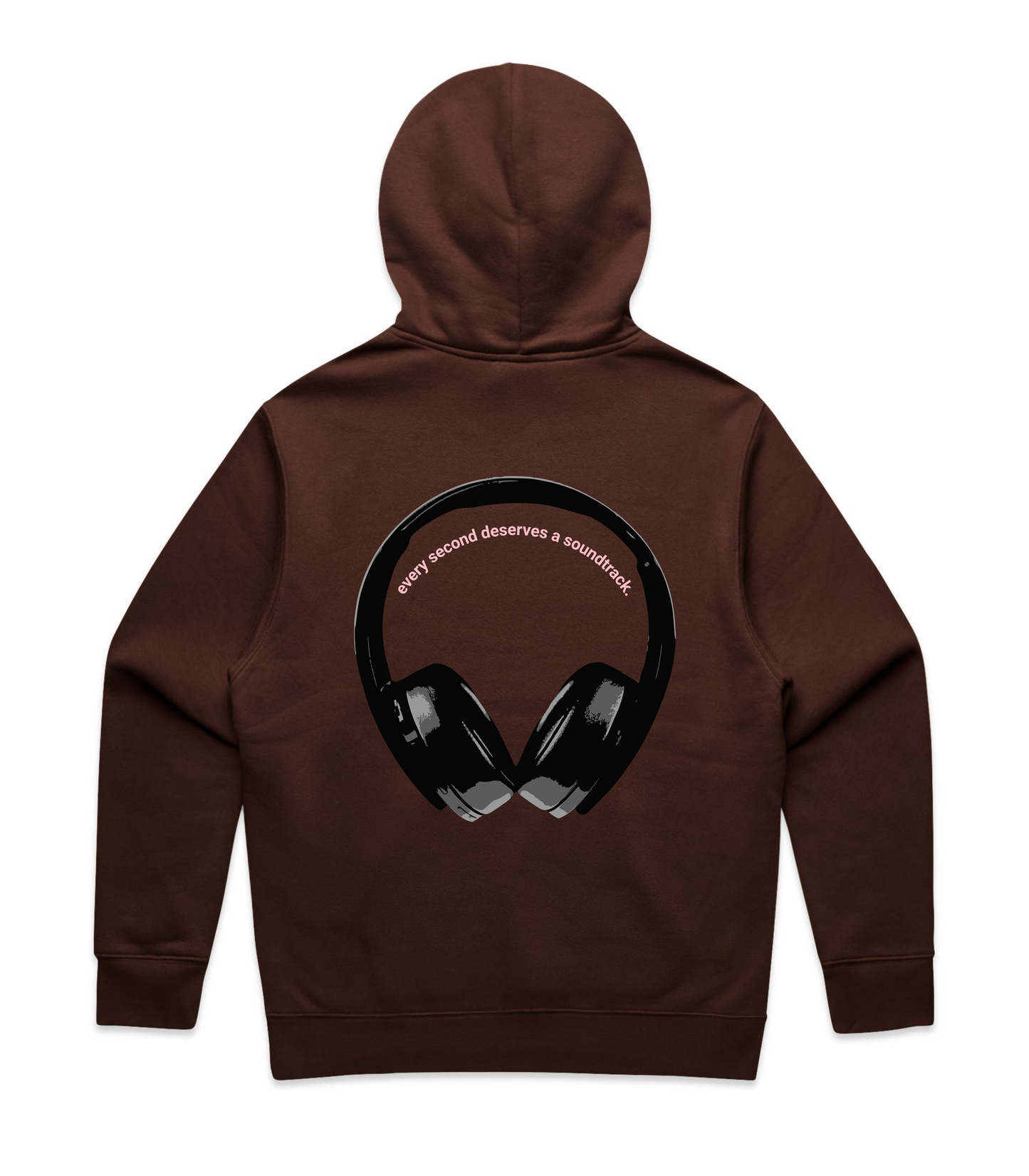 SOUNDTRACK LIFE. [HOODIE] V.A